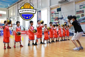 如何找到适合青少年的篮球速度训练营:全面指南与经验分享